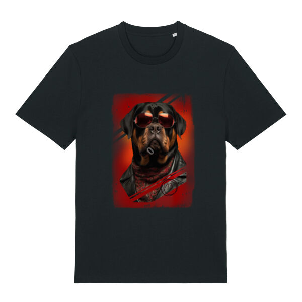 Paw-some Shades T-shirt Thumbnail