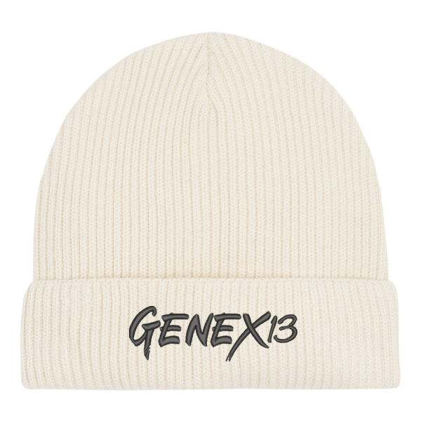 Crown 13 Beanie Thumbnail