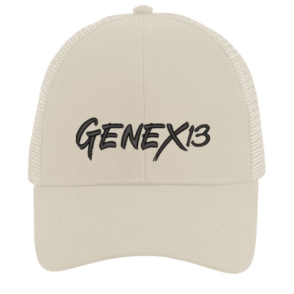 Neutral 13 Cap Thumbnail