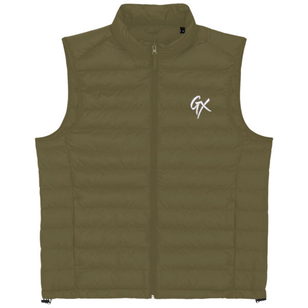 Urban Shield GX Thumbnail