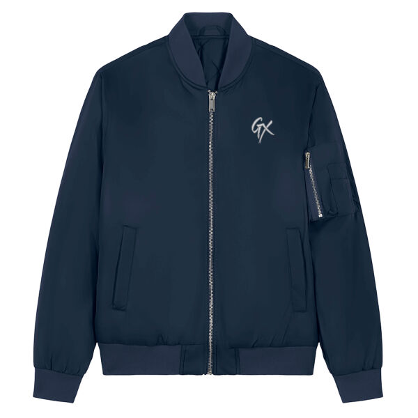 GX signature Jacket  Thumbnail