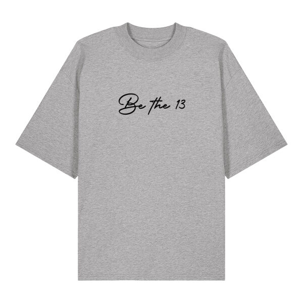 GX Be the 13 Shirt Thumbnail