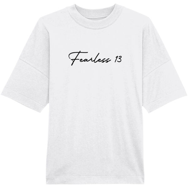 Fearless 13 Tee Thumbnail