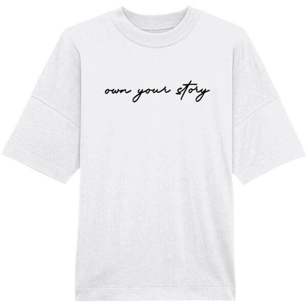 Own your story 13 Thumbnail