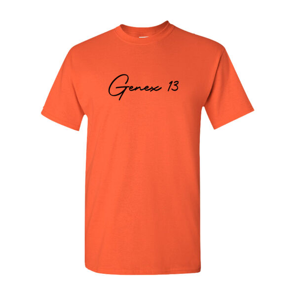 Genex 13 TEE Thumbnail