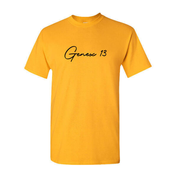 Genex 13 TEE Thumbnail