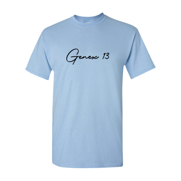 Genex 13 TEE Thumbnail