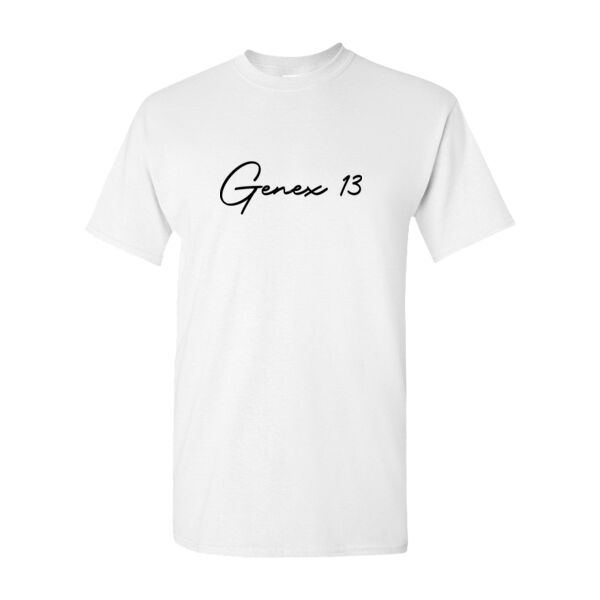 Genex 13 TEE Thumbnail