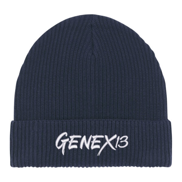 Crown 13 Beanie 2 Thumbnail