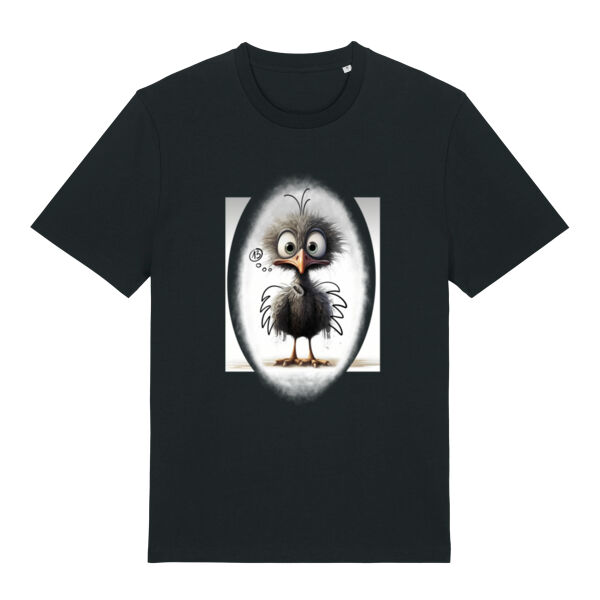‘Ei-genwijs’ T-shirt 2 Thumbnail
