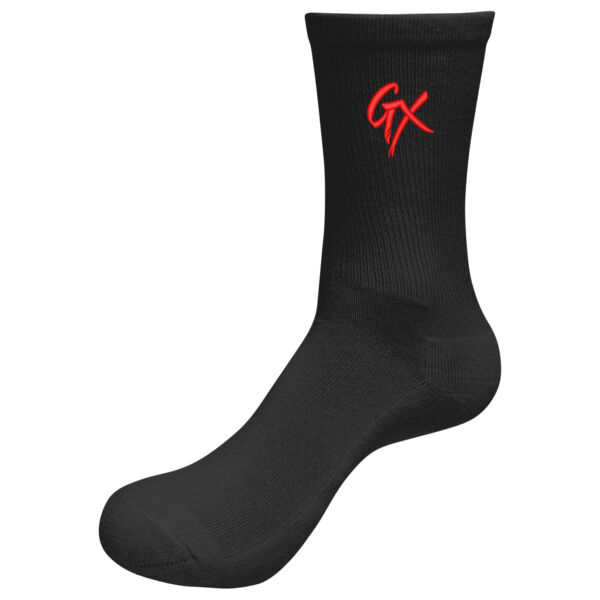 The GX socks Thumbnail