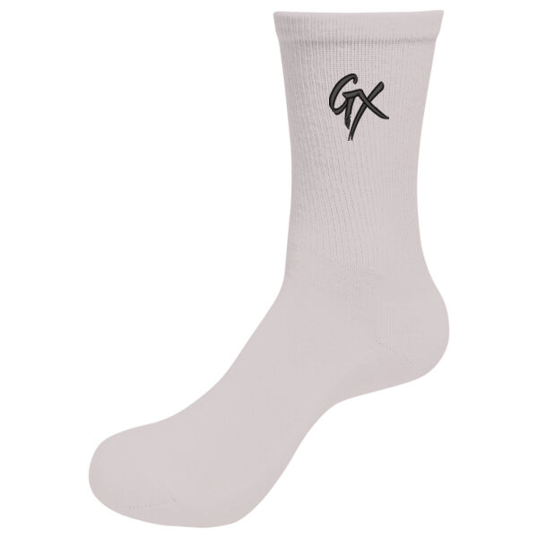 The GX socks Thumbnail