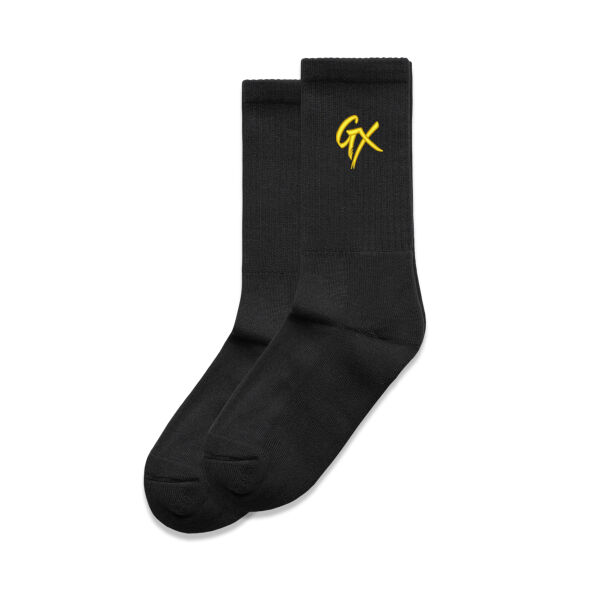 GX Relax Socks Thumbnail
