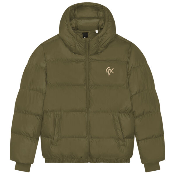 GX Winter Shield Jacket Thumbnail