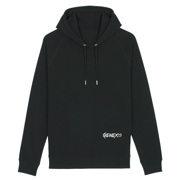 GX Minimal 13 Hoodie Thumbnail