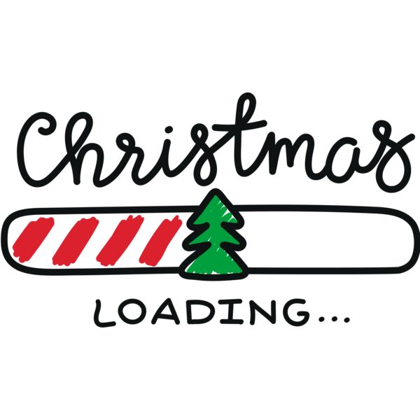 Christmas loading Thumbnail