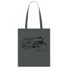Light tote bag  Thumbnail